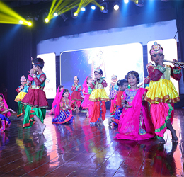 24th Annual Day Celebration KATHALAYA