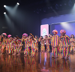 24th Annual Day Celebration KATHALAYA