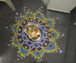 Krishna Janmashtami