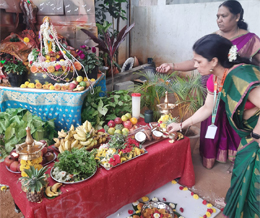 Krishna Janmashtami Celebration 2022