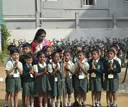 Makara Sankranti