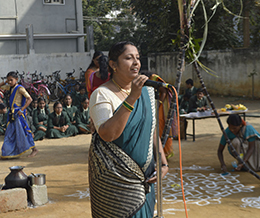 Makara Sankranti