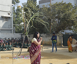 Makara Sankranti