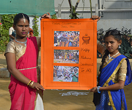 Makara Sankranti