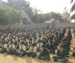 Makara Sankranti