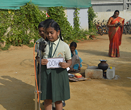 Makara Sankranti