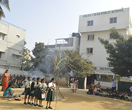 Makara Sankranti