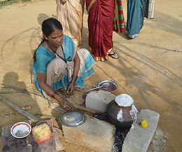 Makara Sankranti