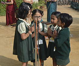 Makara Sankranti