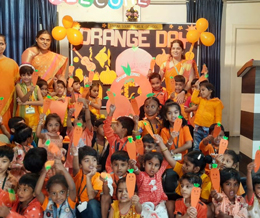 Orange Day 2022