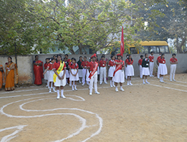 Republic Day Celebration