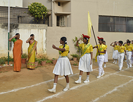 Republic Day Celebration