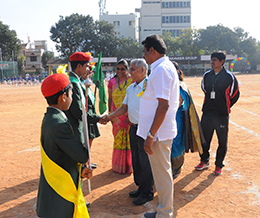 Sports Day