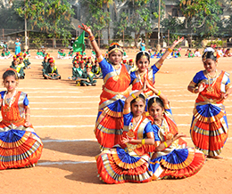 Sports Day