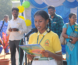 Sports Day