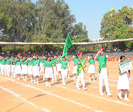 Sports Day