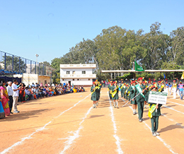 Sports Day