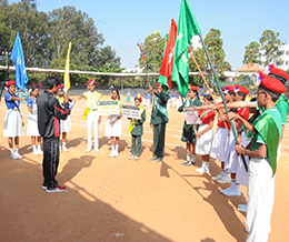 Sports Day