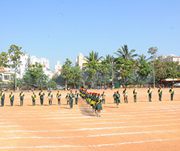 Sports Day