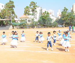 Sports Day