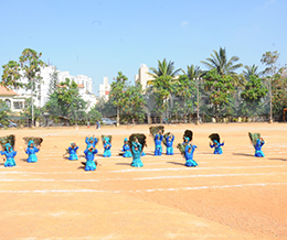 Sports Day