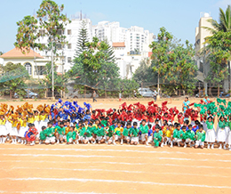 Sports Day