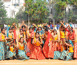 Sports Day