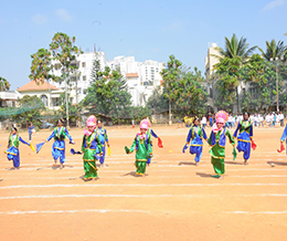 Sports Day