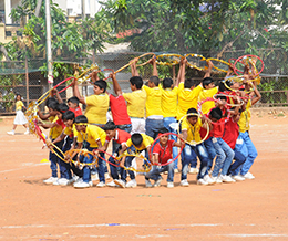 Sports Day