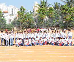 Sports Day