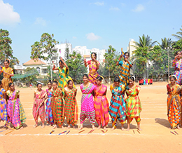 Sports Day