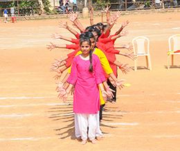 Sports Day