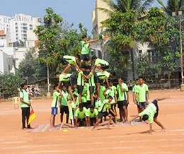 Sports Day