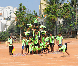 Sports Day