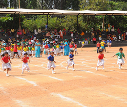 Sports Day