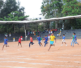 Sports Day