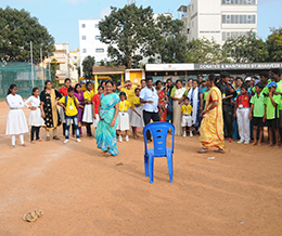 Sports Day