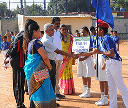 Sports Day