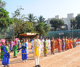 Sports Day