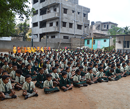 Sri Krishna Janmashtami 2019