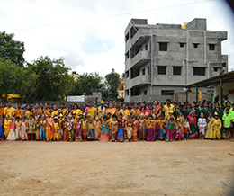 Sri Krishna Janmashtami 2019