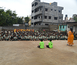 Sri Krishna Janmashtami 2019