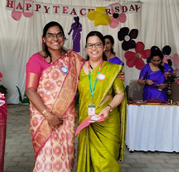 Teachers Day
