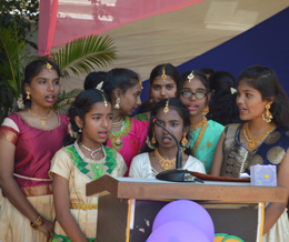 Teachers Day Celebration 2022