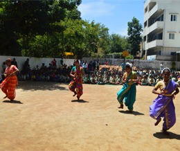 Teachers Day Celebration 2022