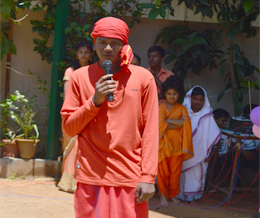 Teachers Day Celebration 2022