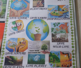 World Environment Day