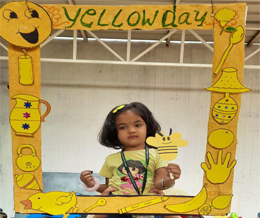 Yellow Day 2022