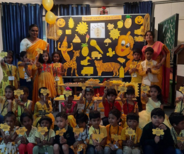 Yellow Day 2022