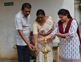 Yoga day 2019-20